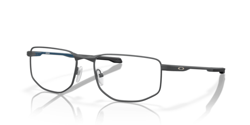 Satin Light Steel - 0OX3012 888392613004