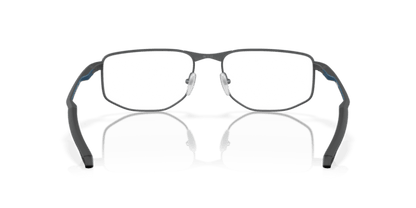 Satin Light Steel - 0OX3012 888392613004