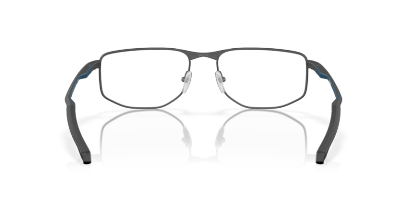 Satin Light Steel - 0OX3012 888392613004