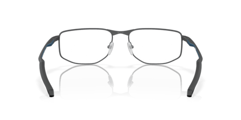 Satin Light Steel - 0OX3012 888392613004