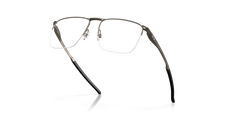 0OX3026 - Oakley Frame - Grey - (Pewter 302602) - 55 - 17 - 139 MM - Ardor Eyewear 888392617453