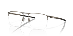 0OX3026 - Oakley Frame - Grey - (Pewter 302602) - 55 - 17 - 139 MM - Ardor Eyewear 888392617453