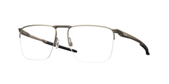 0OX3026 - Oakley Frame - Grey - (Pewter 302602) - 55 - 17 - 139 MM - Ardor Eyewear 888392617453