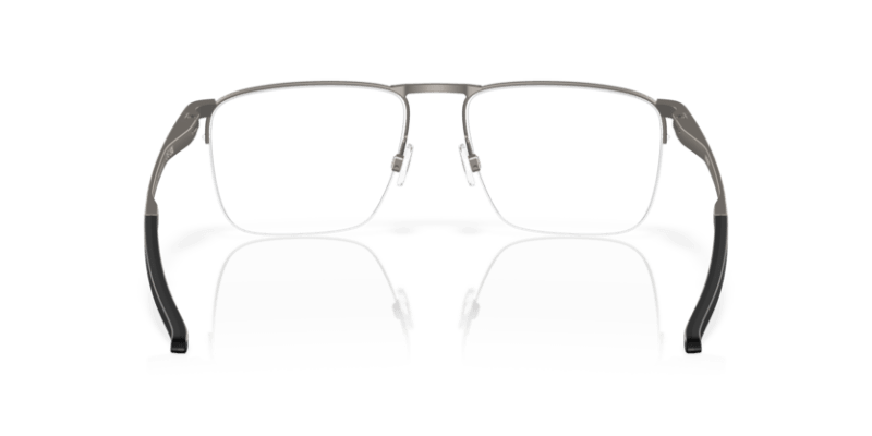 Matte Gunmetal - 0OX3026 888392617507