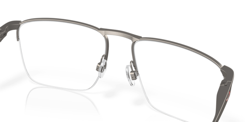 Matte Gunmetal - 0OX3026 888392617507