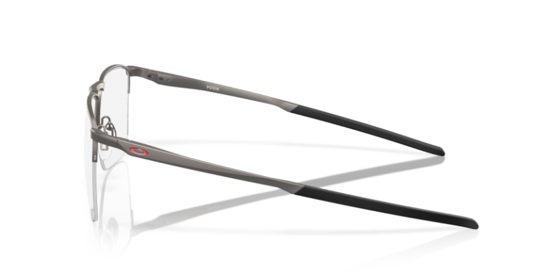 Matte Gunmetal - 0OX3026 888392617507