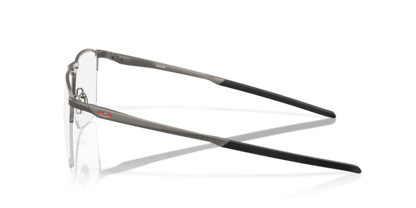 Matte Gunmetal - 0OX3026 888392617507