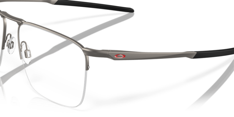 Matte Gunmetal - 0OX3026 888392617507