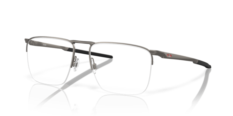 Matte Gunmetal - 0OX3026 888392617507