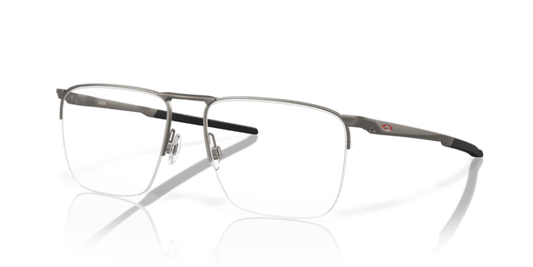 Matte Gunmetal - 0OX3026 888392617507