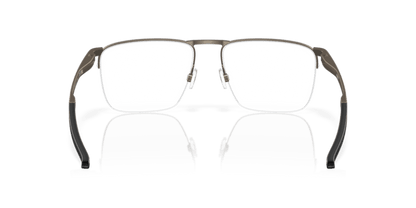 Pewter - 0OX3026 888392617453