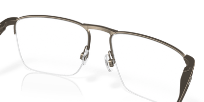 Pewter - 0OX3026 888392617453