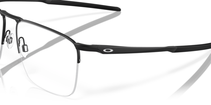 Satin Black - 0OX3026 888392617439