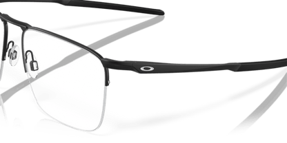 Satin Black - 0OX3026 888392617439