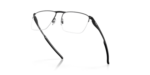 Satin Black - 0OX3026 888392617439