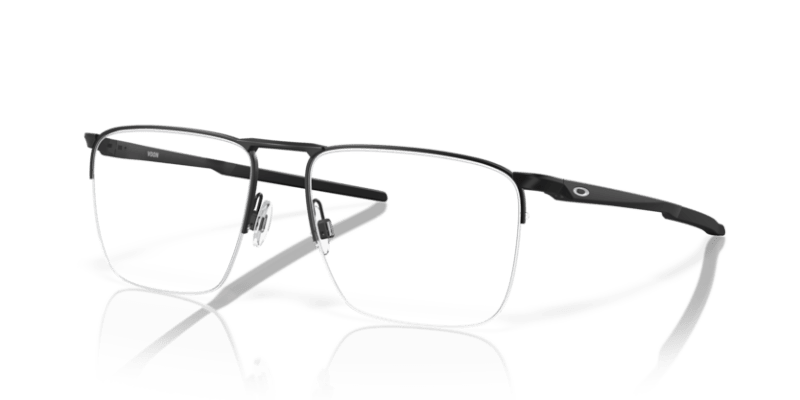 Satin Black - 0OX3026 888392617439