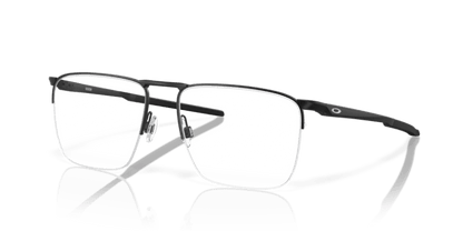 Satin Black - 0OX3026 888392617439