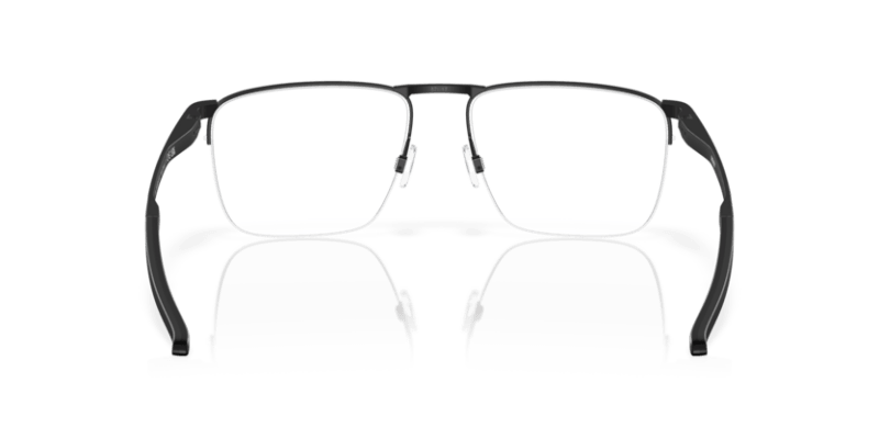 Satin Black - 0OX3026 888392617439