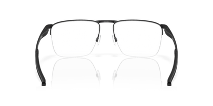 Satin Black - 0OX3026 888392617439