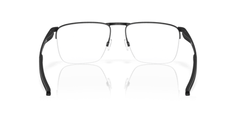 Satin Black - 0OX3026 888392617439