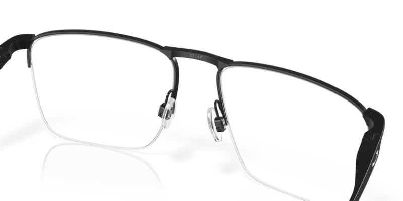 Satin Black - 0OX3026 888392617439