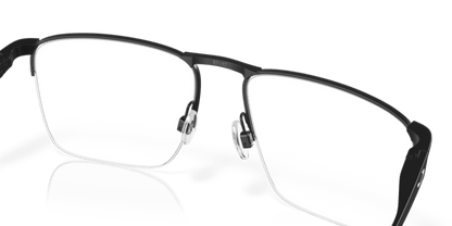 Satin Black - 0OX3026 888392617439