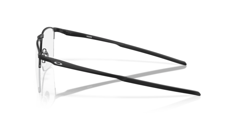 Satin Black - 0OX3026 888392617439