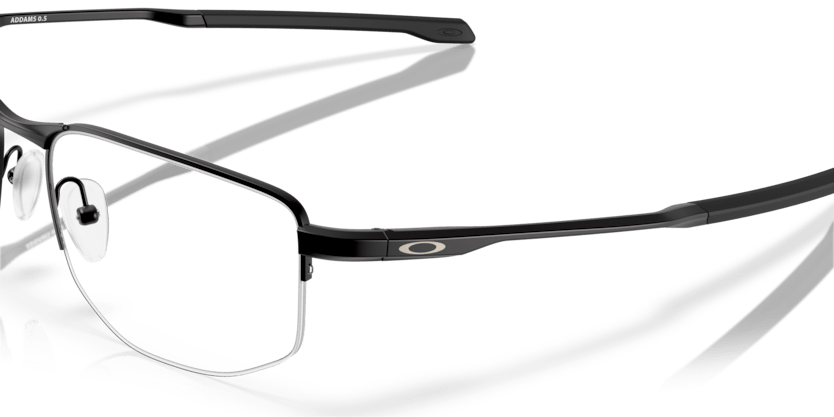 0OX3035 - Oakley Frame - Black - (Satin Black 303501) - 54 - 18 - 140 MM - Ardor Eyewear 888392641854