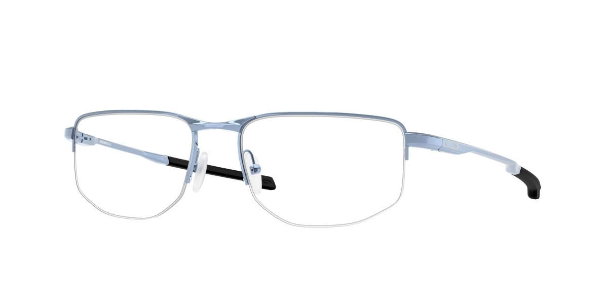 0OX3035 - Oakley Frame - Blue - (Polished Stonewash 303503) - 54 - 18 - 140 MM - Ardor Eyewear 888392641892