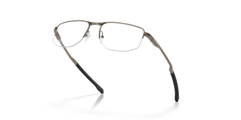 0OX3035 - Oakley Frame - Grey - (Pewter 303502) - 54 - 18 - 140 MM - Ardor Eyewear 888392641878