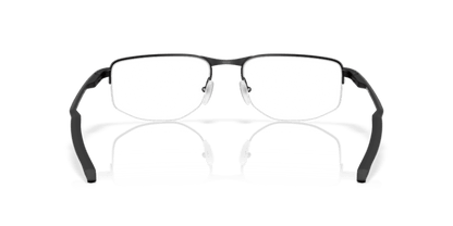 Satin Black - 0OX3035 888392641854