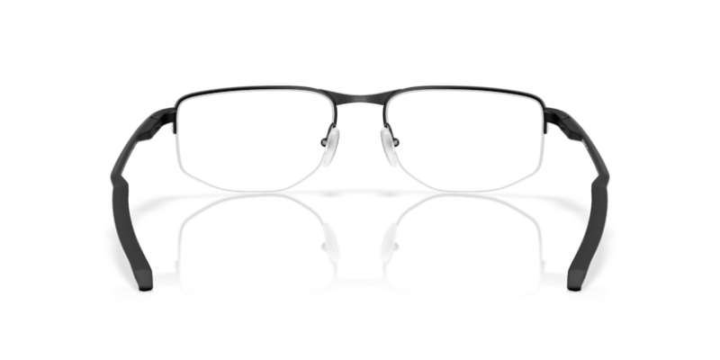 Satin Black - 0OX3035 888392641854