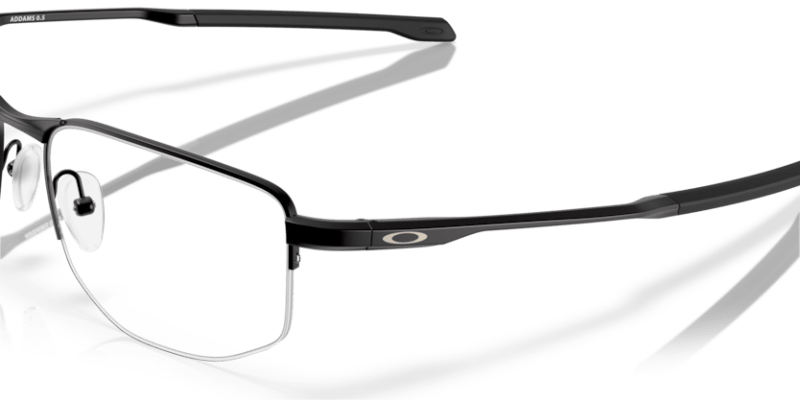 Satin Black - 0OX3035 888392641854