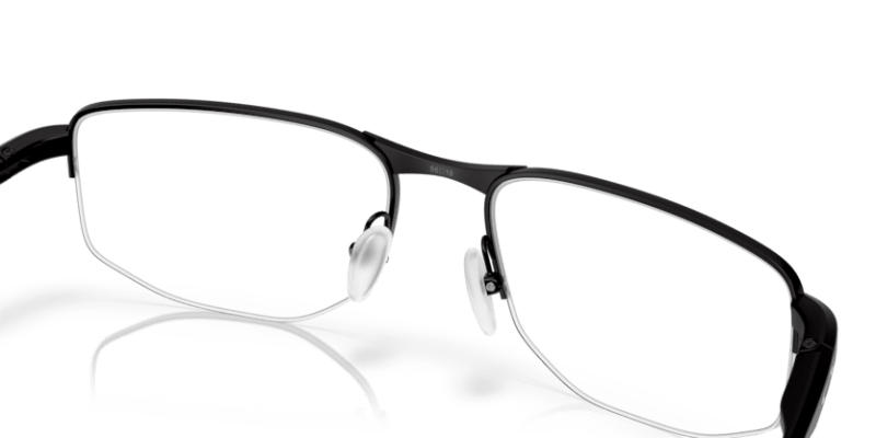 Satin Black - 0OX3035 888392641854