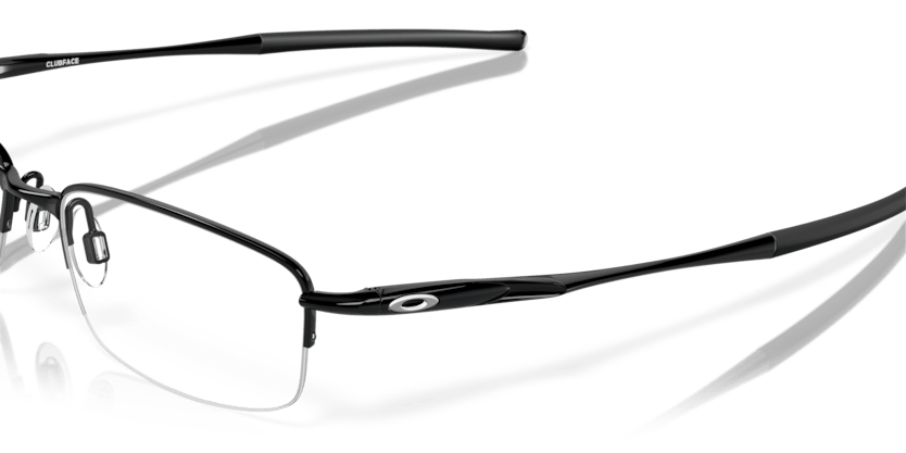 0OX3102 - Oakley Frame - Black - (Polished Black 310201) - 52 - 17 - 143 MM - Ardor Eyewear 700285388038