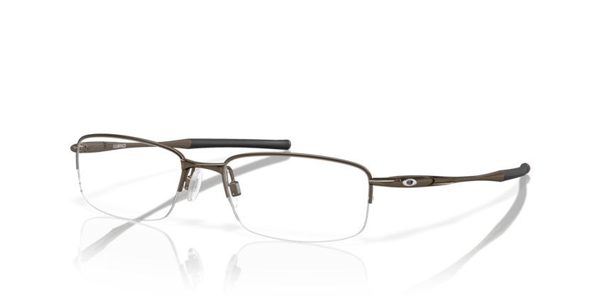 0OX3102 - Oakley Frame - Grey - (Pewter 310203) - 54 - 17 - 143 MM - Ardor Eyewear 700285388137