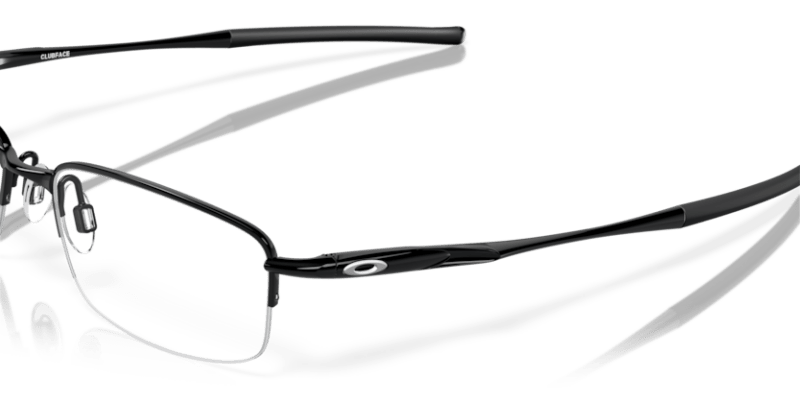 Polished Black - 0OX3102 700285388038