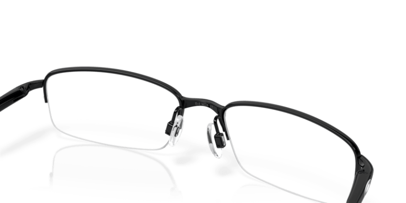 Polished Black - 0OX3102 700285388038