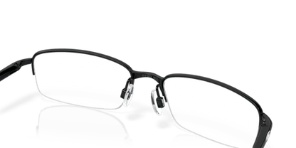 Polished Black - 0OX3102 700285388038