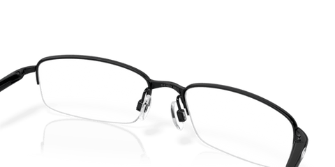 Polished Black - 0OX3102 700285388038