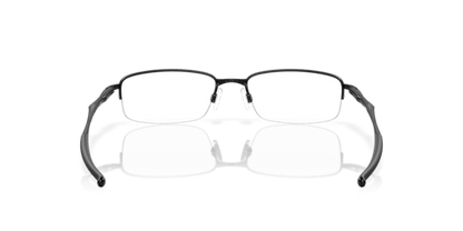 Polished Black - 0OX3102 700285388038