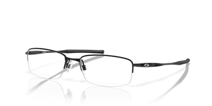 Polished Black - 0OX3102 700285388038