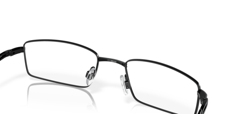 Polished Black - 0OX3136 700285519487