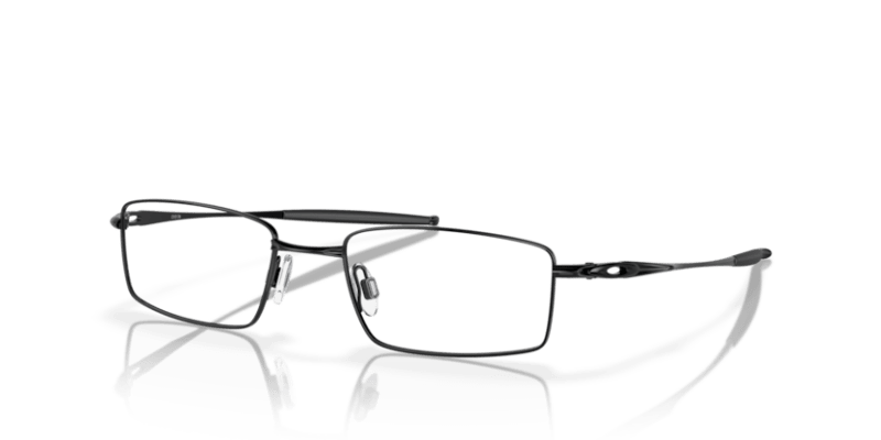 Polished Black - 0OX3136 700285519487