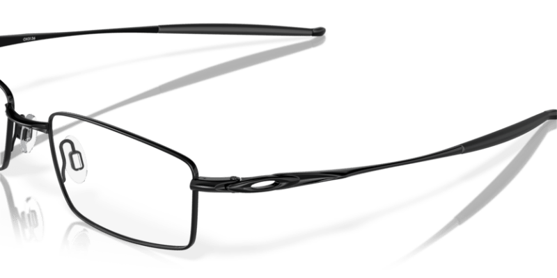 Polished Black - 0OX3136 700285519487