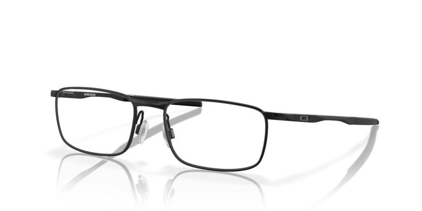 0OX3173 - Oakley Frame - Black - (Matte Black 317301) - 52 - 17 - 139 MM - Ardor Eyewear 700285854809