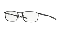 0OX3173 - Oakley Frame - Black - (Matte Black 317301) - 52 - 17 - 139 MM - Ardor Eyewear 700285854809