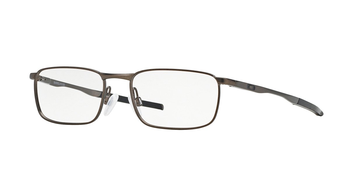 0OX3173 - Oakley Frame - Grey - (Pewter 317302) - 52 - 17 - 139 MM - Ardor Eyewear 700285854823