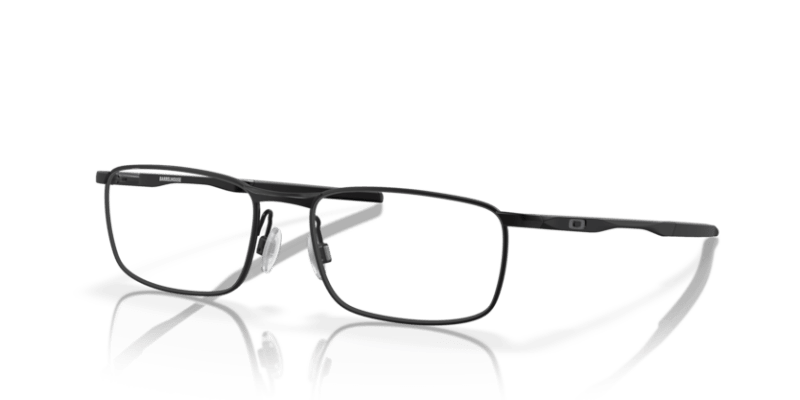 Matte Black - 0OX3173 700285854809