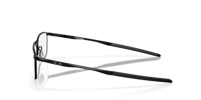 Matte Black - 0OX3173 700285854809